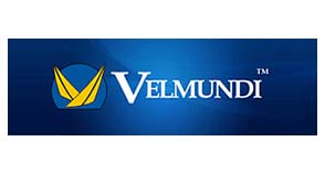 Velmuindi logo